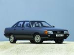 Audi 100 Quattro 1982 года